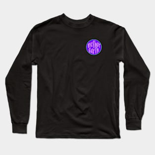 mother earth Long Sleeve T-Shirt